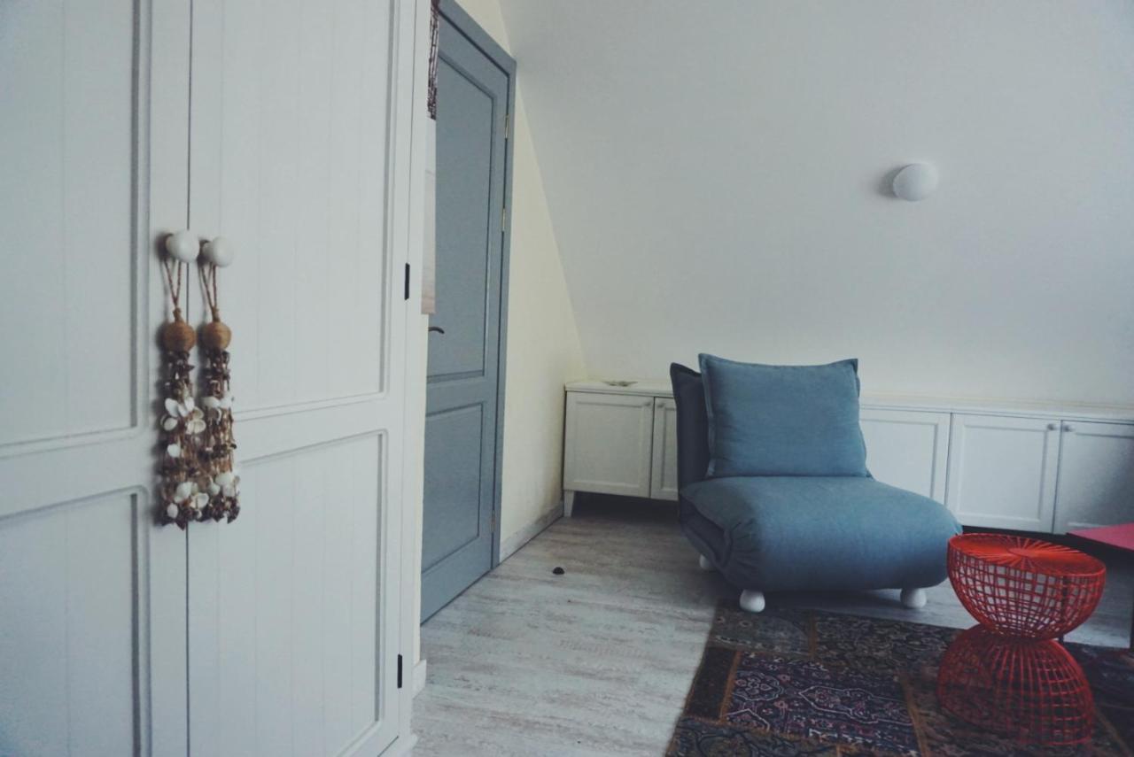 Amber Ambient Apartments Juodkrantė Exterior foto